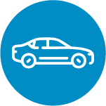 Cars with cleaner air