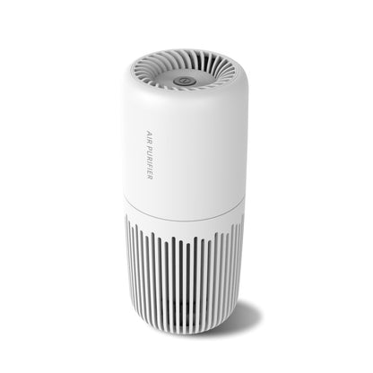 Airfiin Smart Portable Air Purifier – USB Powered